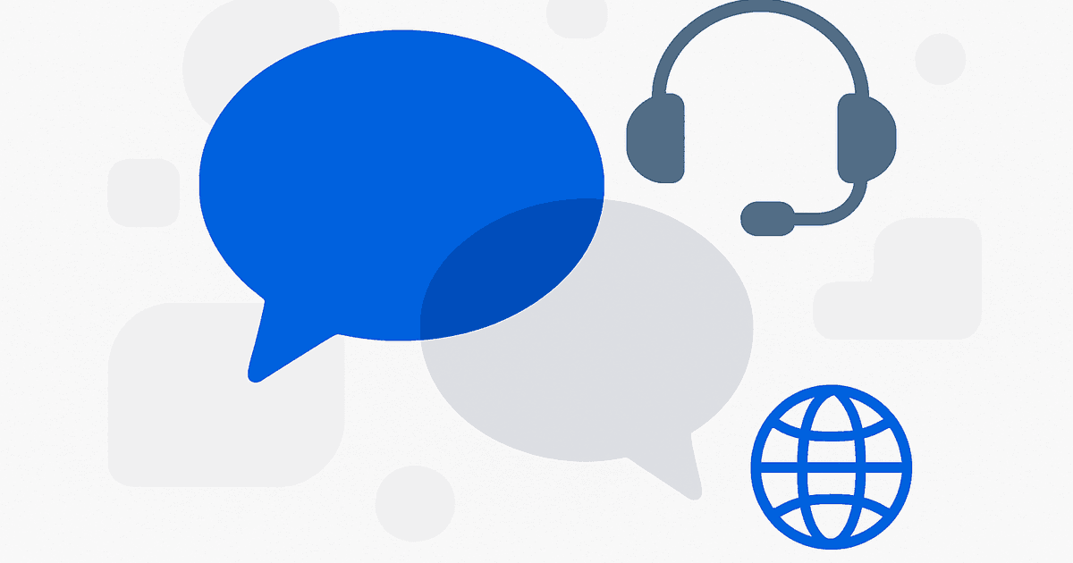 AI for Customer Support