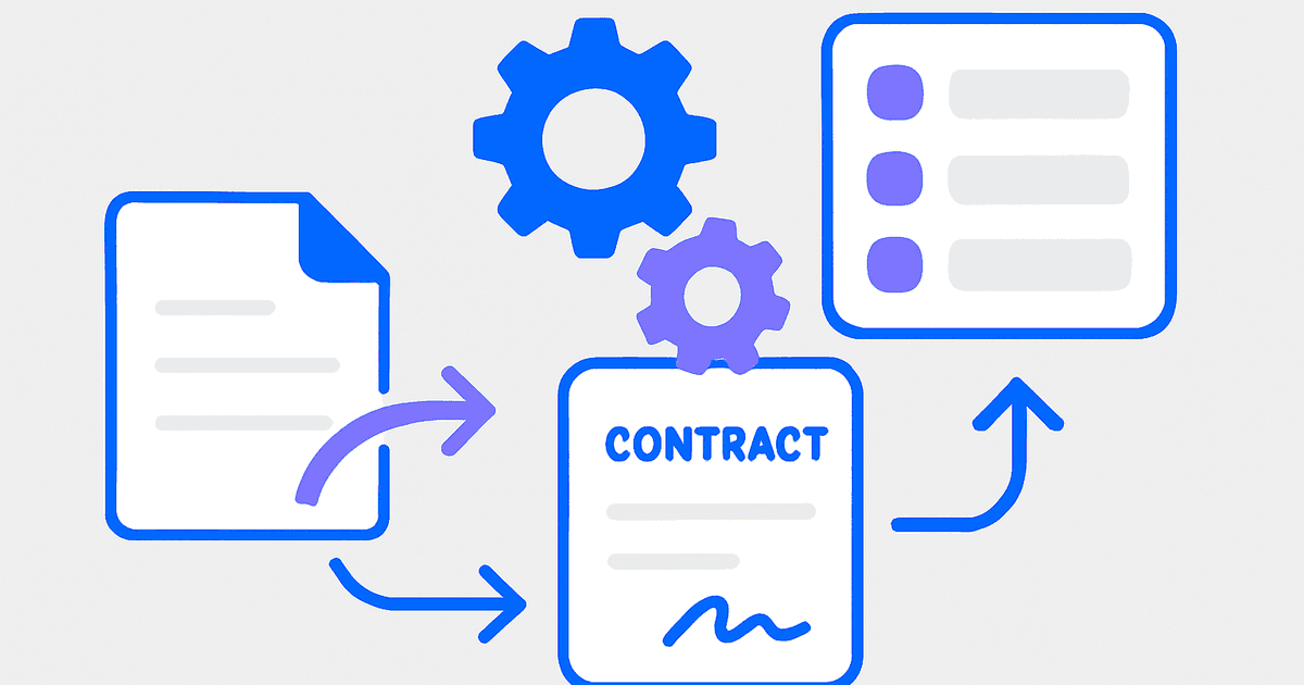 AI for Operations & Admin